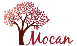 Mocan Logo